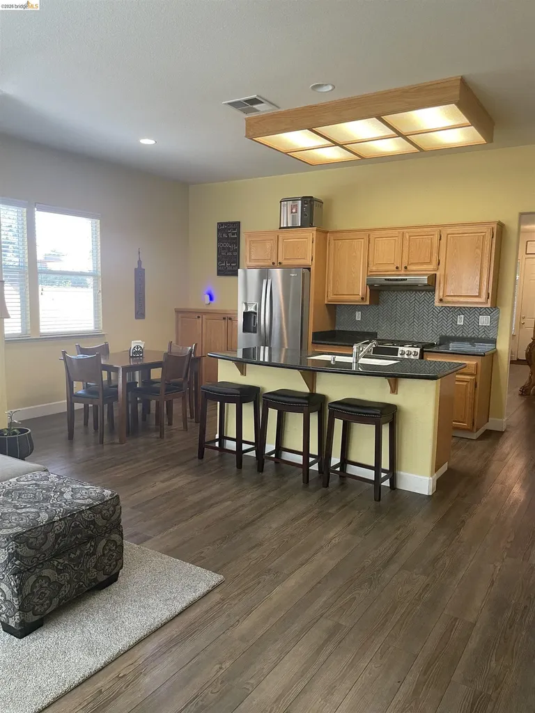 820 Carpinteria Drive Antioch CA 94509