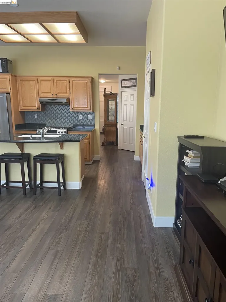820 Carpinteria Drive Antioch CA 94509
