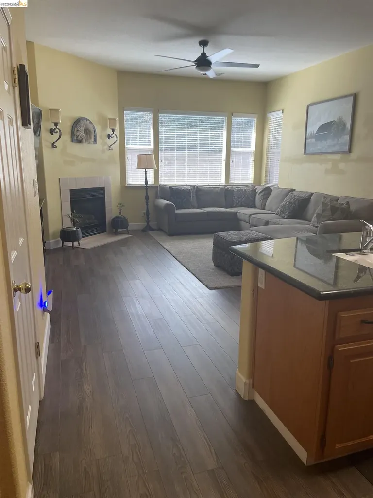 820 Carpinteria Drive Antioch CA 94509