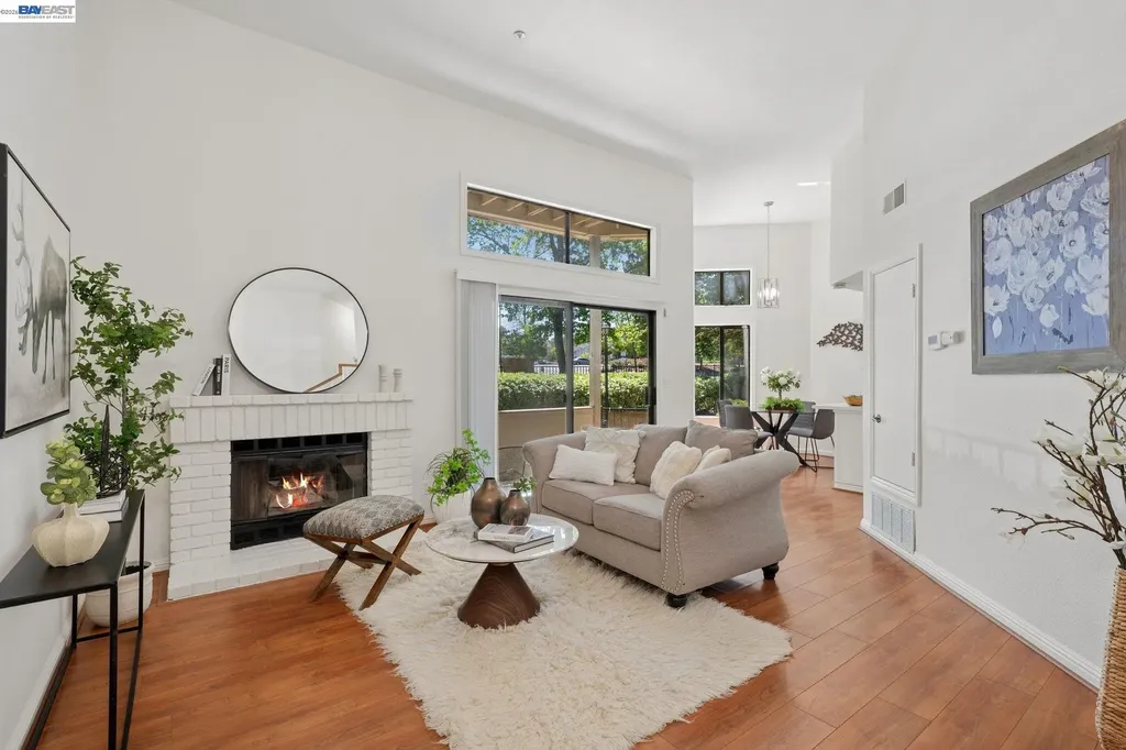 3474 Smoketree Commons Drive Pleasanton CA 94566