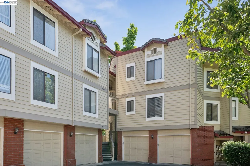 3474 Smoketree Commons Drive Pleasanton CA 94566