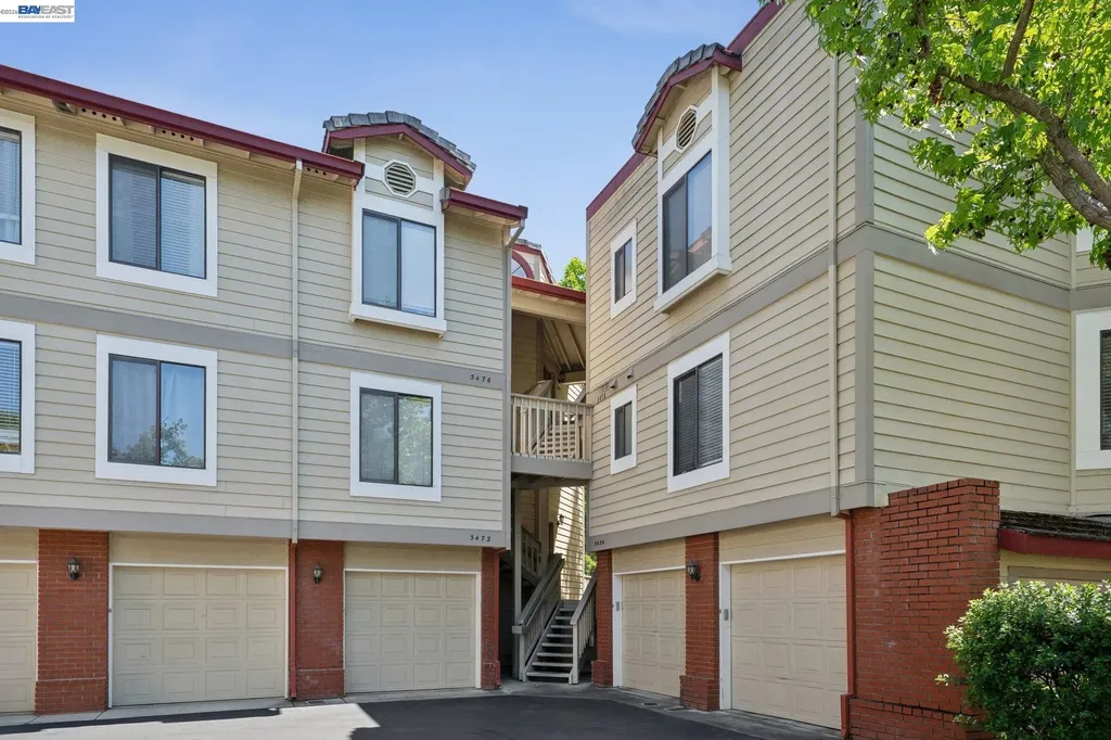3474 Smoketree Commons Drive Pleasanton CA 94566