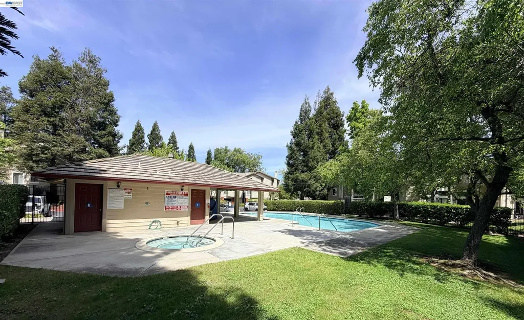 3474 Smoketree Commons Drive Pleasanton CA 94566