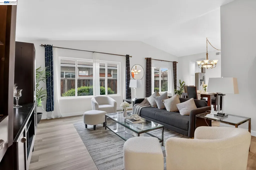 3211 De Anza Place San Ramon CA 94583