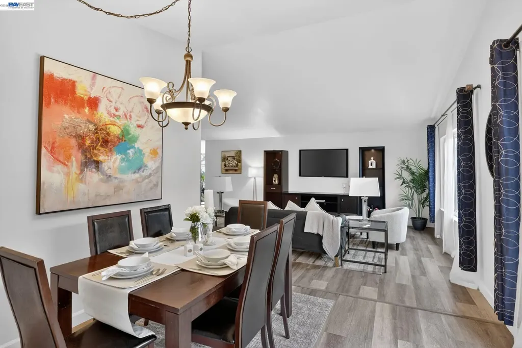 3211 De Anza Place San Ramon CA 94583