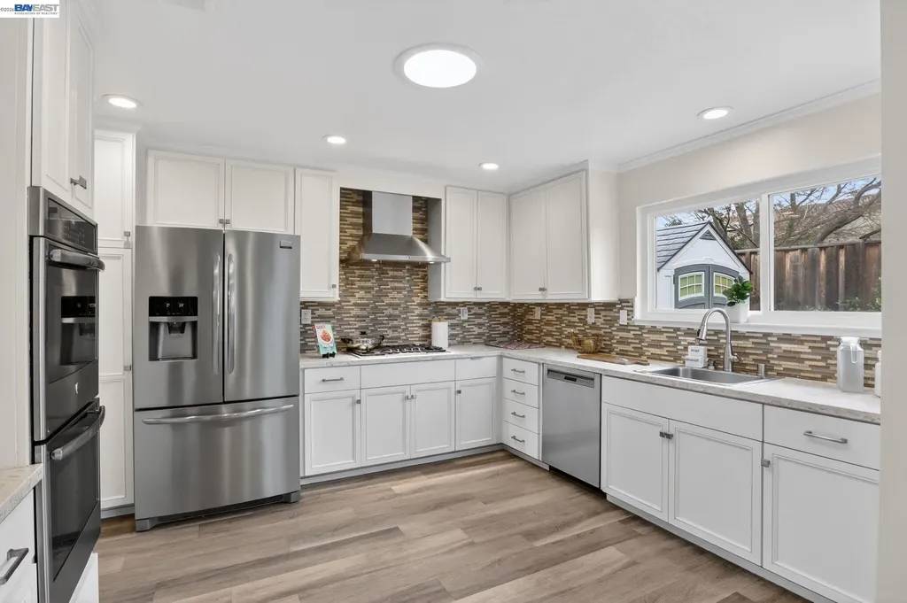 3211 De Anza Place San Ramon CA 94583