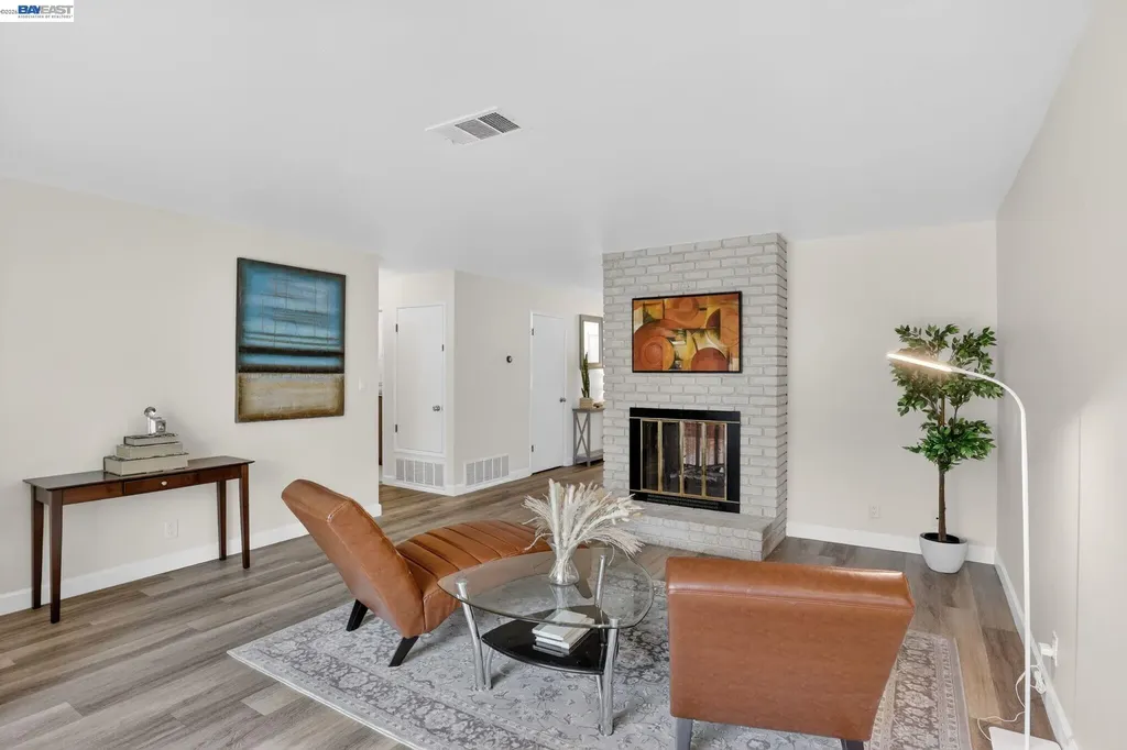 3211 De Anza Place San Ramon CA 94583