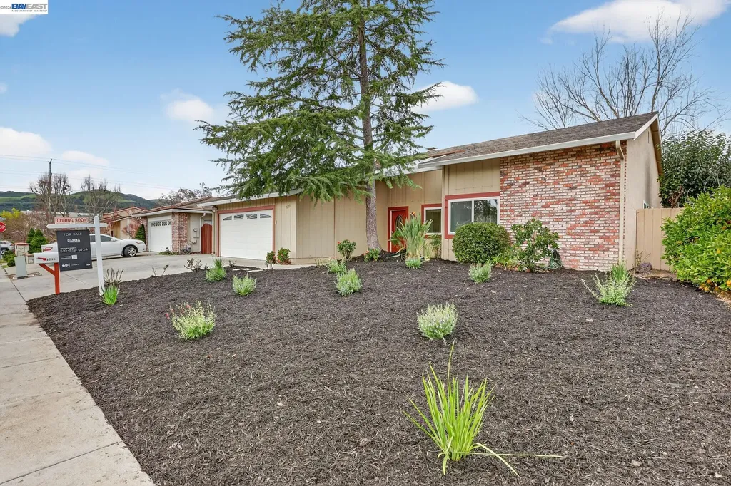 3211 De Anza Place San Ramon CA 94583