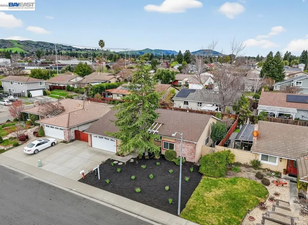 3211 De Anza Place San Ramon CA 94583