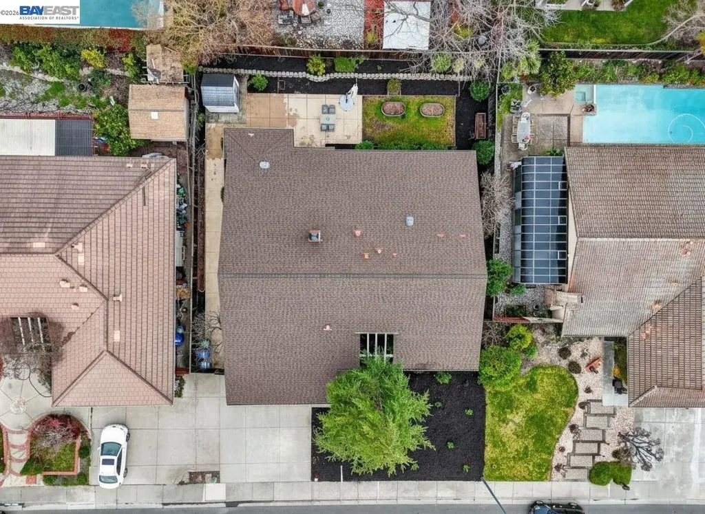 3211 De Anza Place San Ramon CA 94583