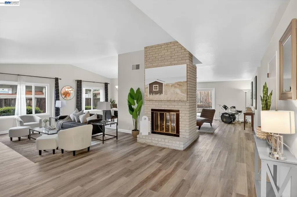 3211 De Anza Place San Ramon CA 94583