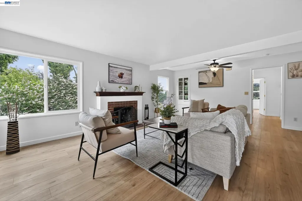 24657 Leona Drive Hayward CA 94542