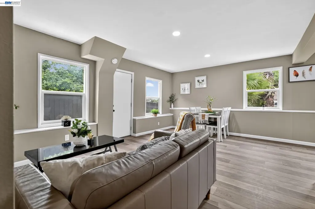 24657 Leona Drive Hayward CA 94542