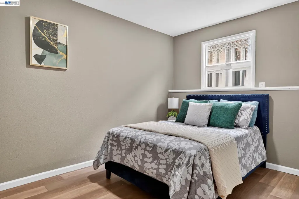 24657 Leona Drive Hayward CA 94542