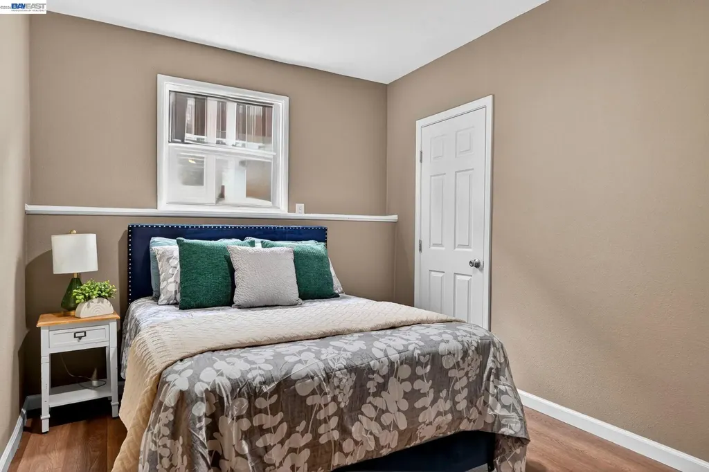24657 Leona Drive Hayward CA 94542