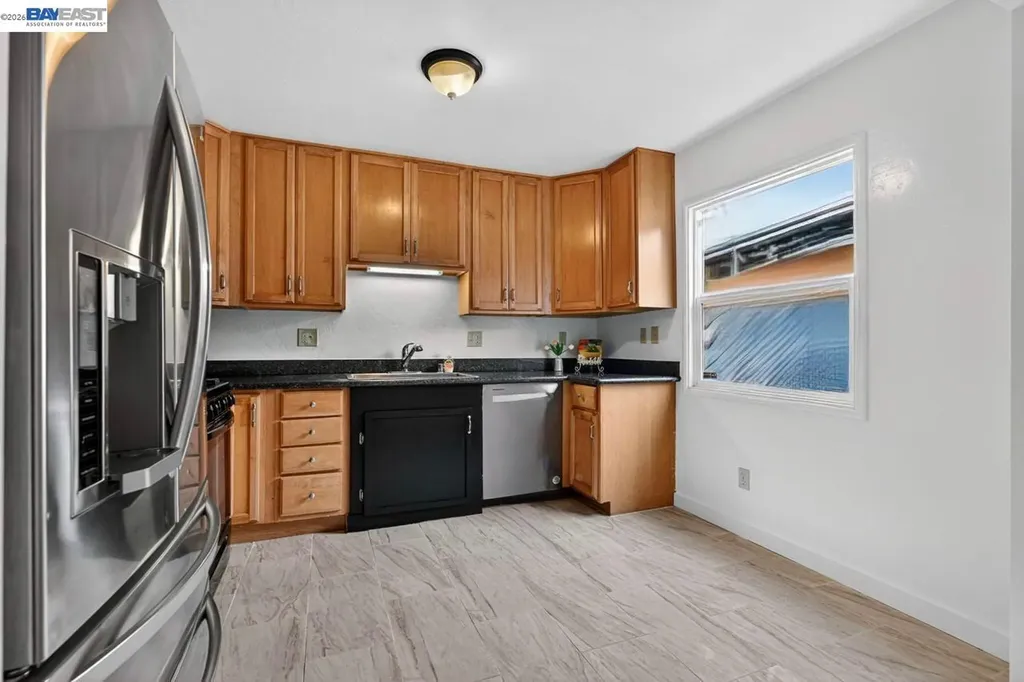 24657 Leona Drive Hayward CA 94542