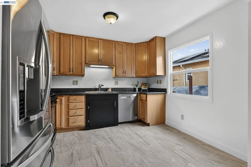 24657 Leona Drive Hayward CA 94542