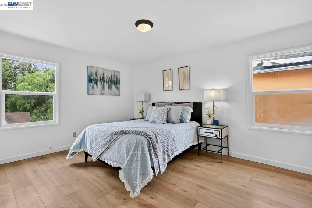 24657 Leona Drive Hayward CA 94542