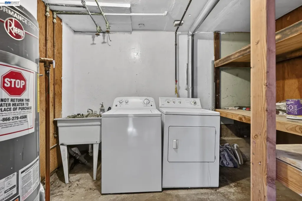24657 Leona Drive Hayward CA 94542