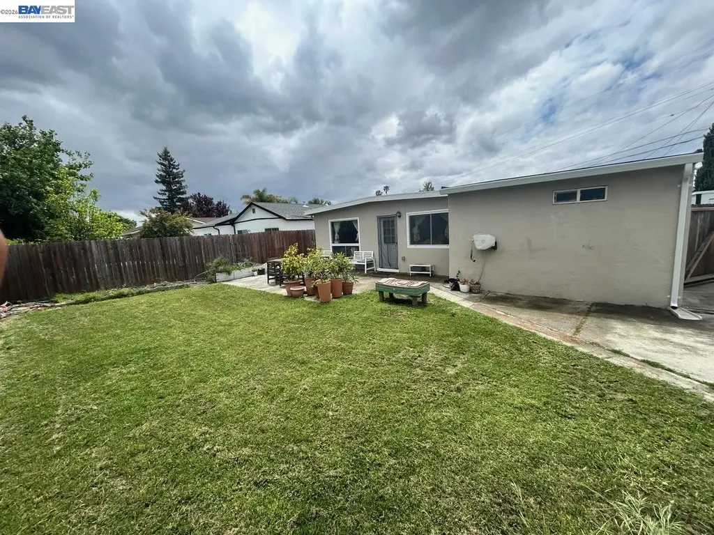 40128 Kelly Street Fremont CA 94538