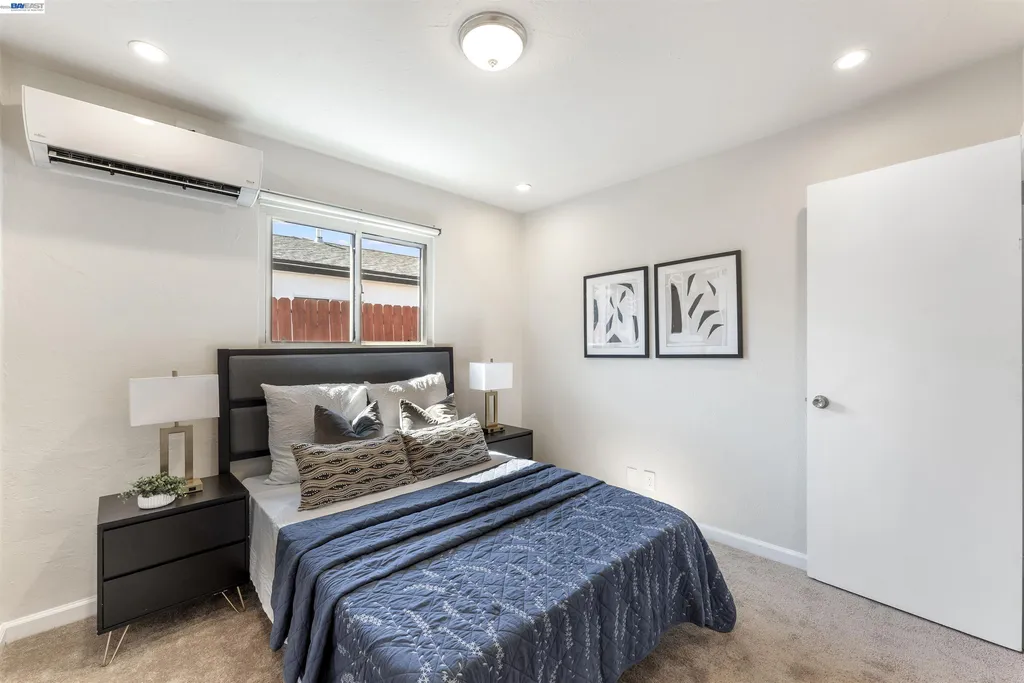 40128 Kelly Street Fremont CA 94538