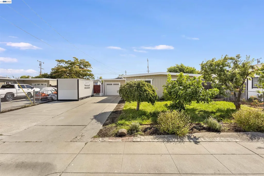 40128 Kelly Street Fremont CA 94538