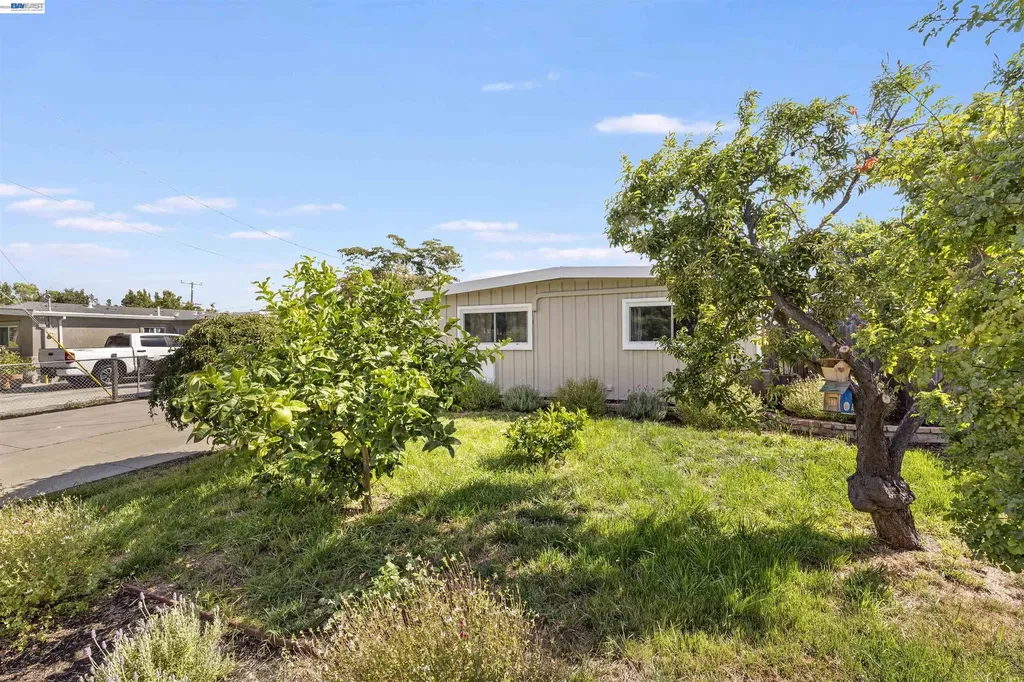 40128 Kelly Street Fremont CA 94538