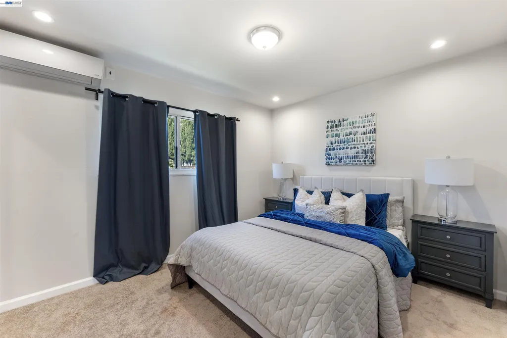 40128 Kelly Street Fremont CA 94538