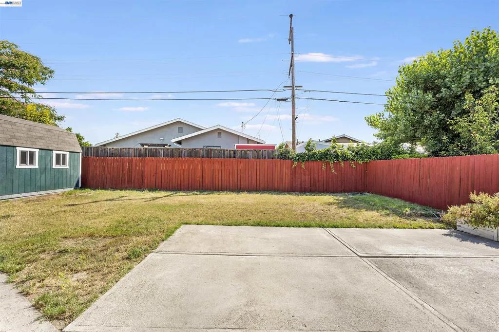 40128 Kelly Street Fremont CA 94538
