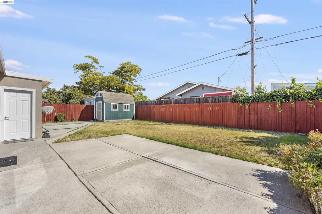 40128 Kelly Street Fremont CA 94538