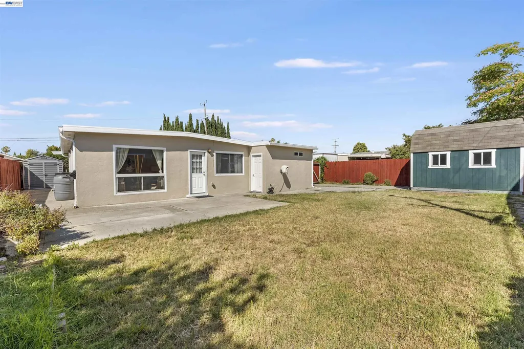 40128 Kelly Street Fremont CA 94538