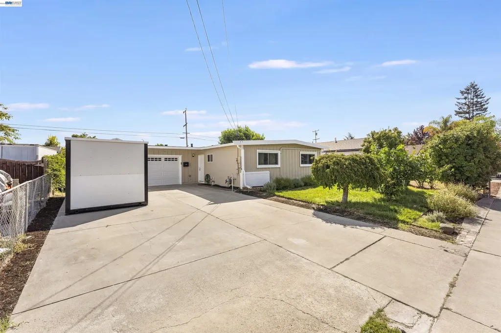 40128 Kelly Street Fremont CA 94538