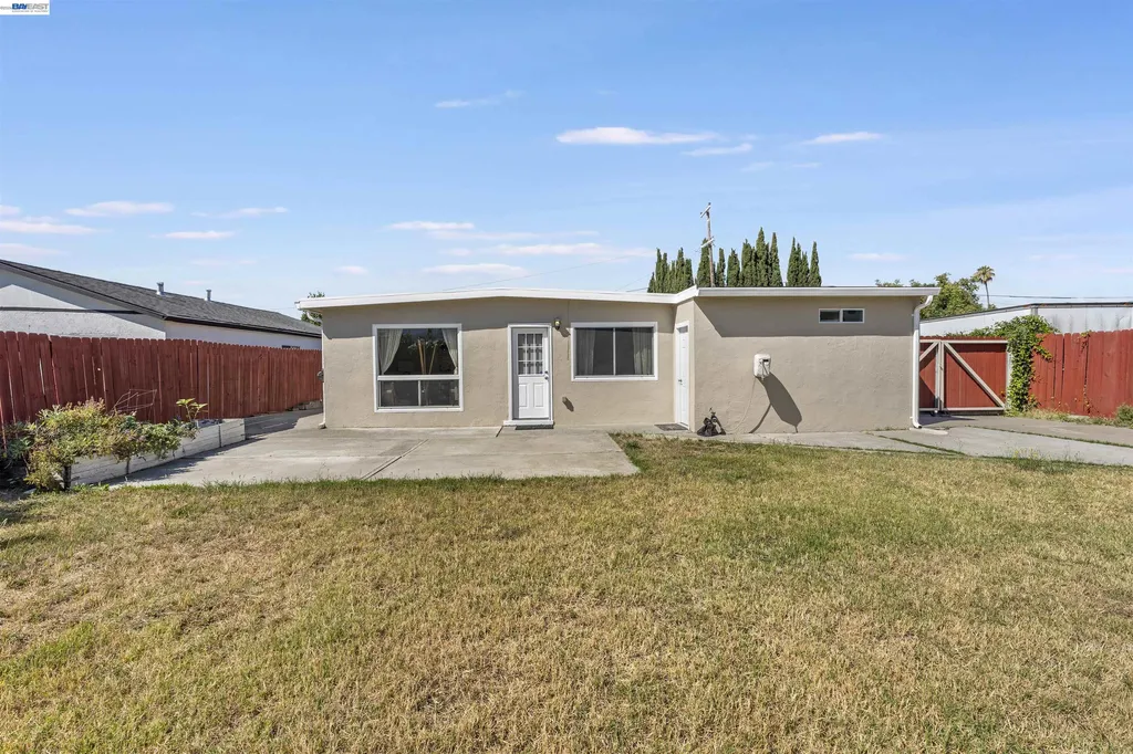 40128 Kelly Street Fremont CA 94538