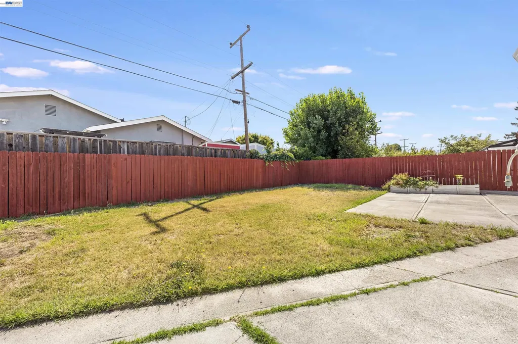 40128 Kelly Street Fremont CA 94538