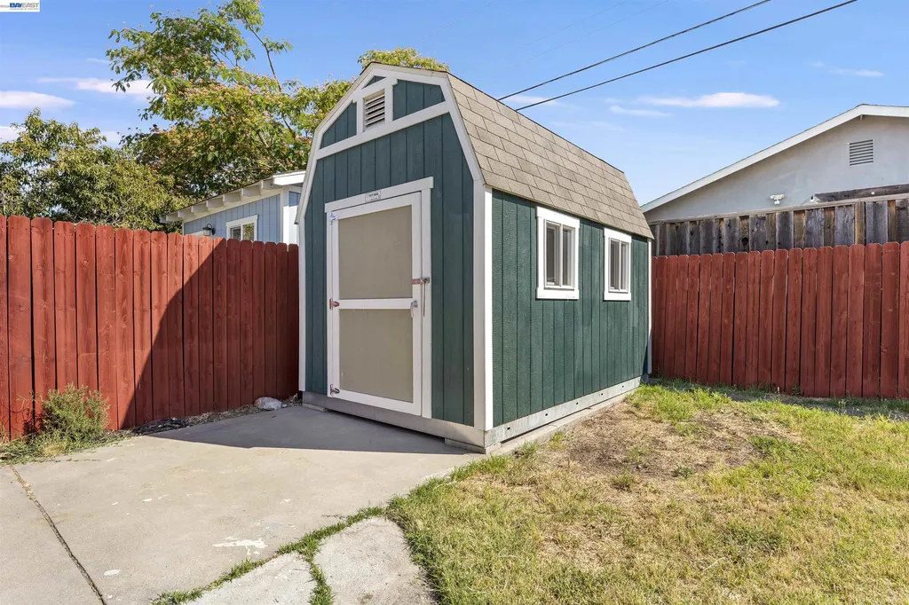 40128 Kelly Street Fremont CA 94538