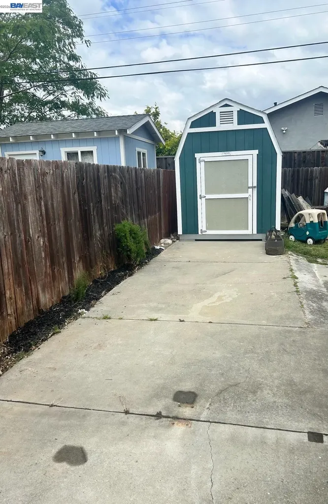 40128 Kelly Street Fremont CA 94538