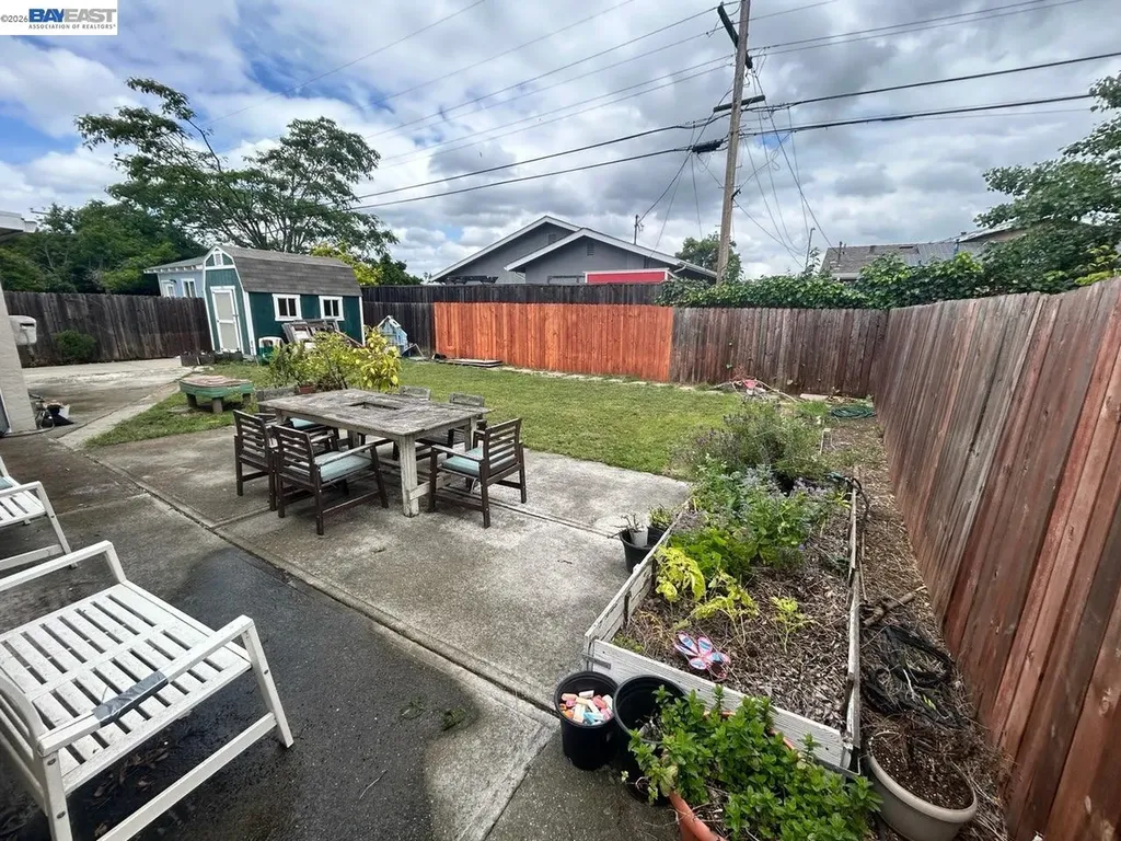 40128 Kelly Street Fremont CA 94538