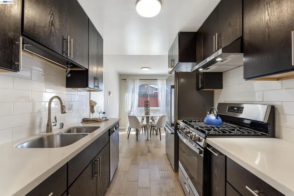 40128 Kelly Street Fremont CA 94538