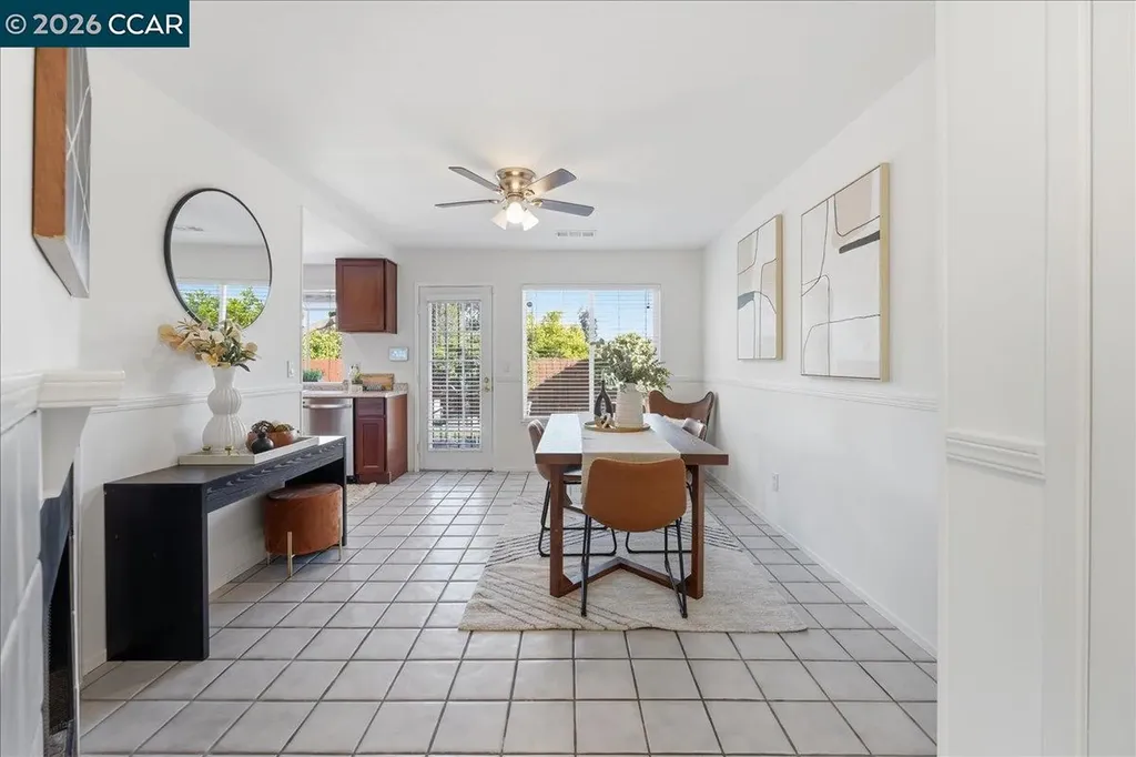 106 Fieldstone Way Vallejo CA 94589