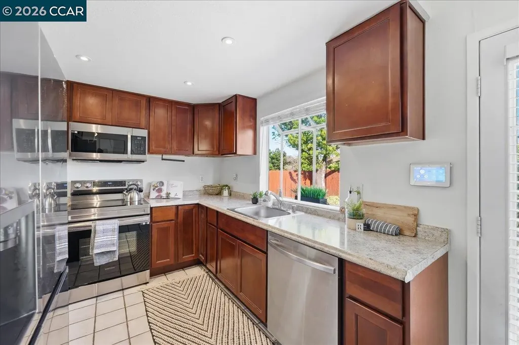 106 Fieldstone Way Vallejo CA 94589