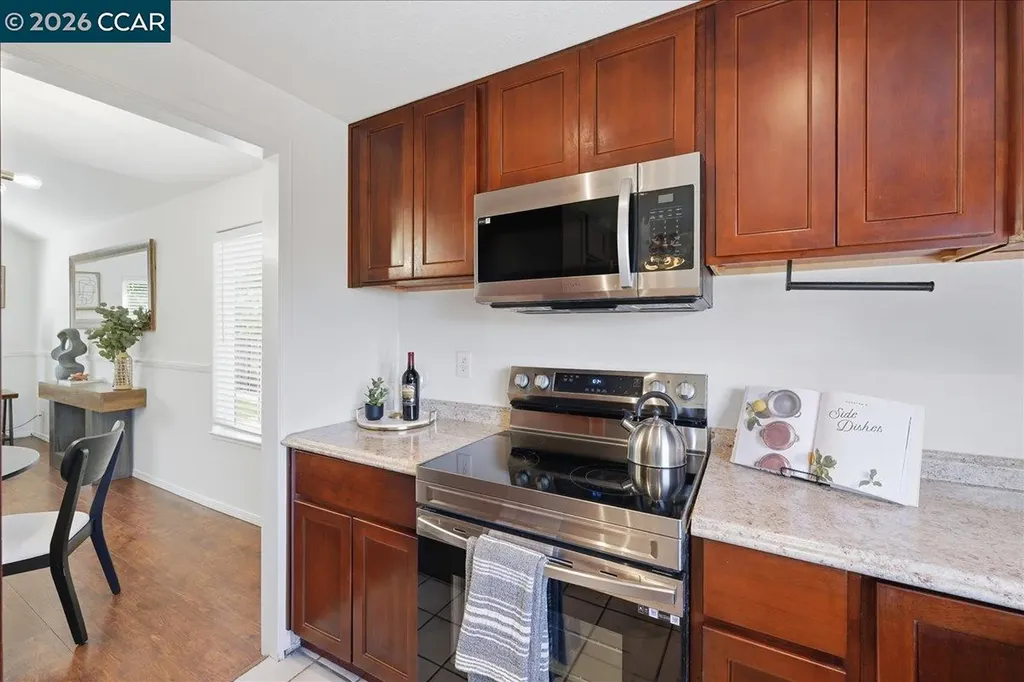 106 Fieldstone Way Vallejo CA 94589