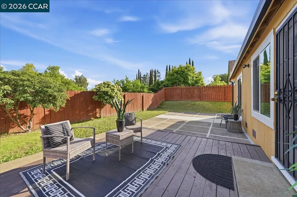 106 Fieldstone Way Vallejo CA 94589