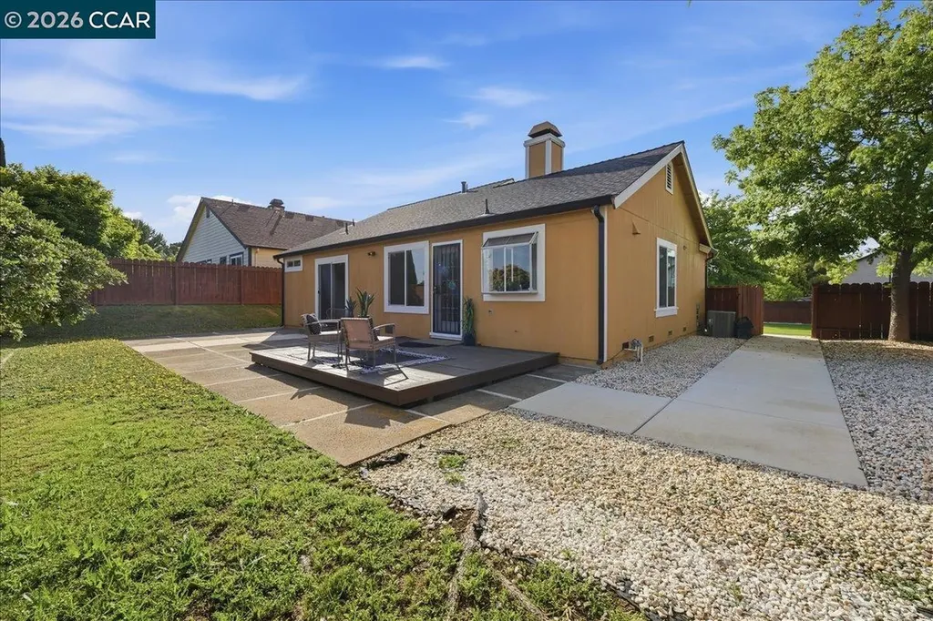 106 Fieldstone Way Vallejo CA 94589