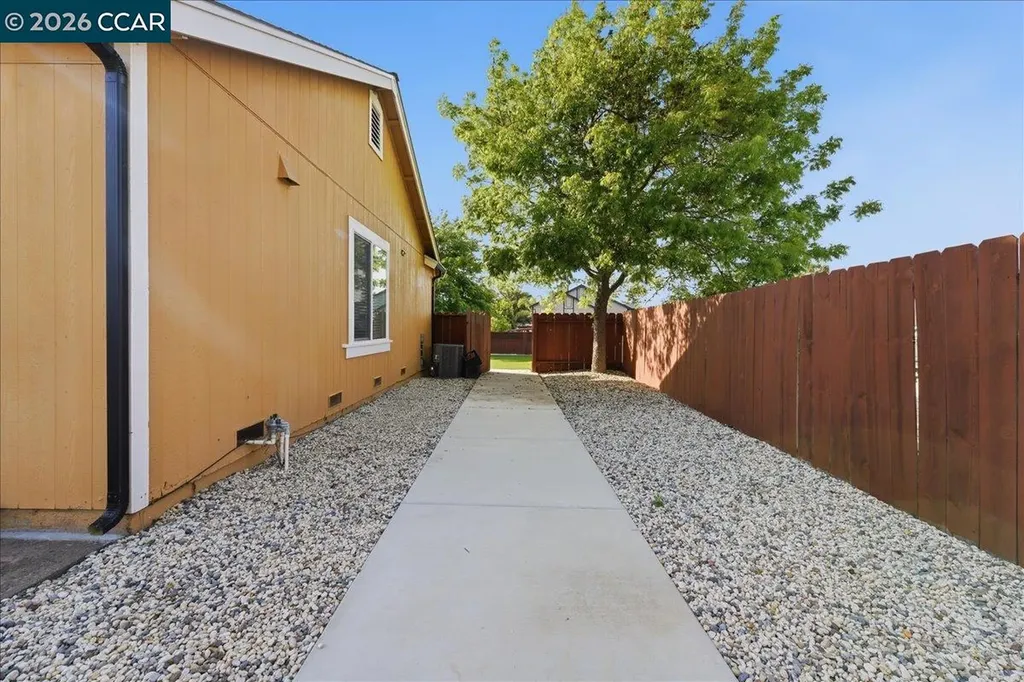 106 Fieldstone Way Vallejo CA 94589