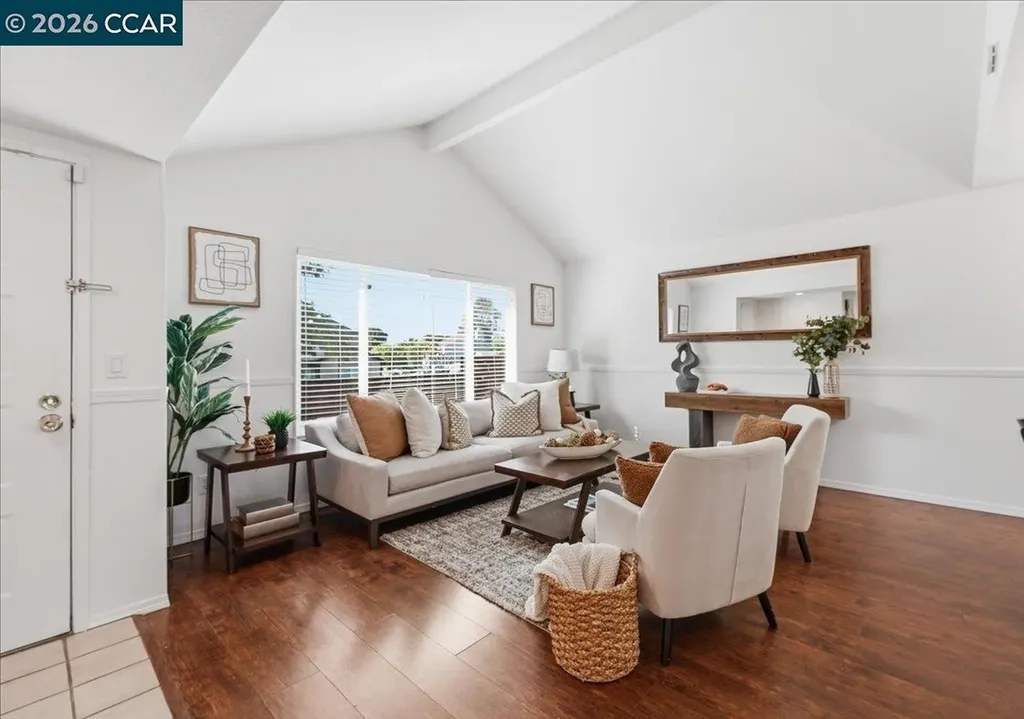 106 Fieldstone Way Vallejo CA 94589