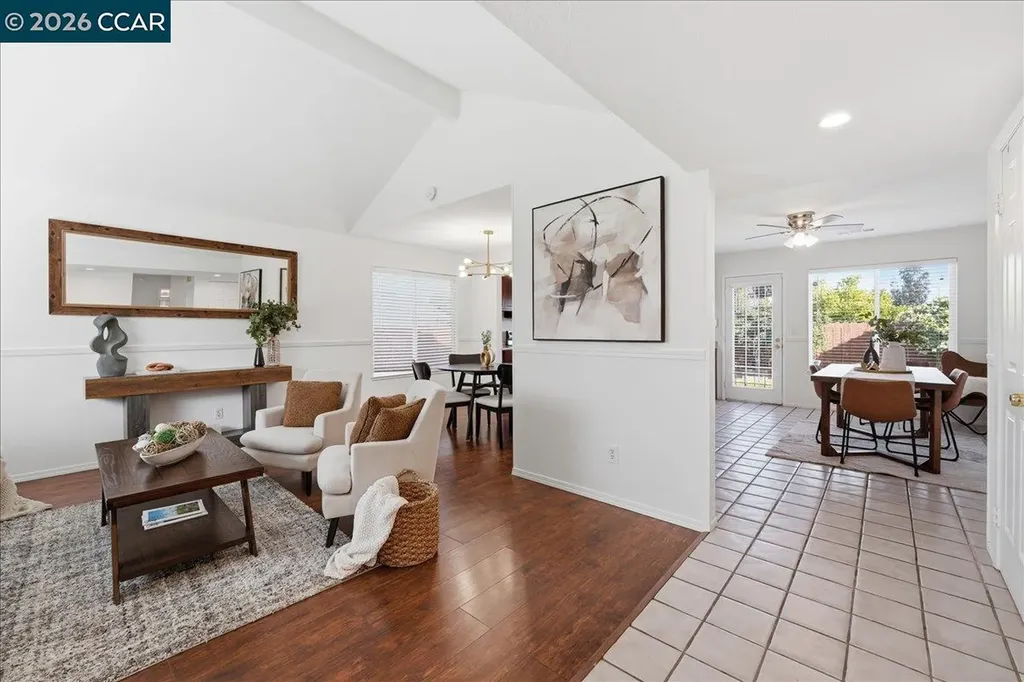106 Fieldstone Way Vallejo CA 94589