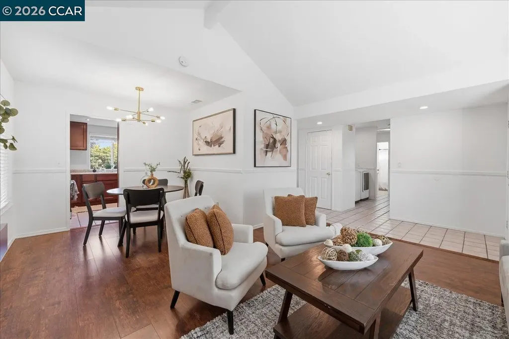106 Fieldstone Way Vallejo CA 94589
