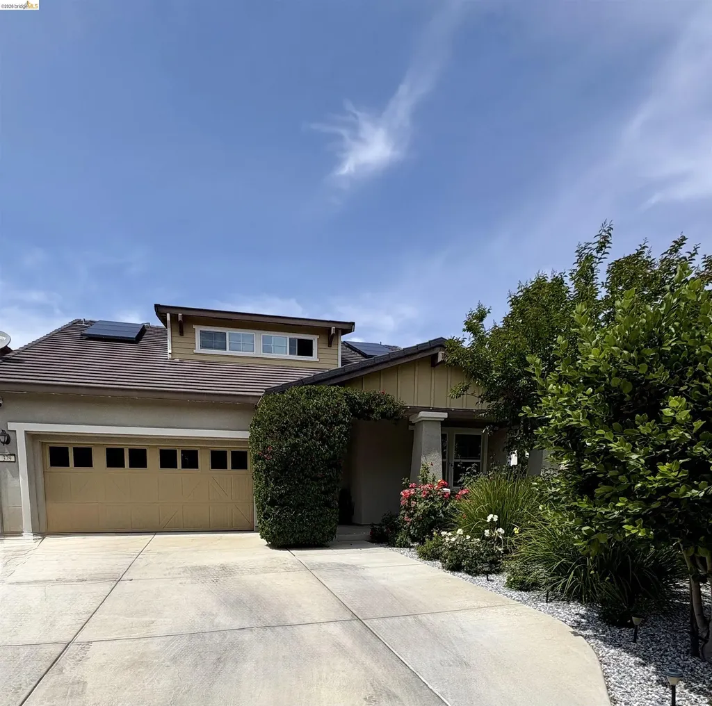 379 Savannah Way Brentwood CA 94513