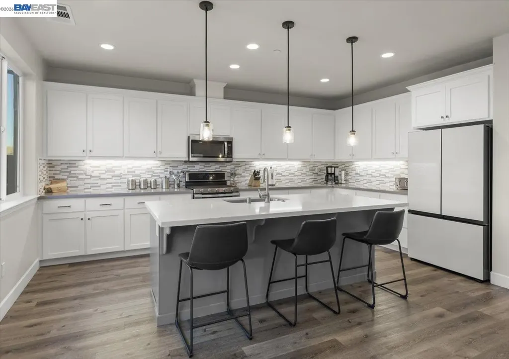 5341 Promontory Way Antioch CA 94531