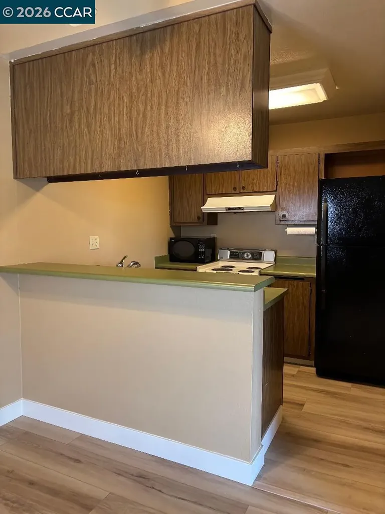 5460 Concord Boulevard Concord CA 94521